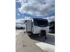 2024 Venture RV SportTrek Touring 333VMI 36ft