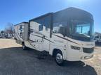 2017 Forest River Georgetown Ford 364TS 37ft