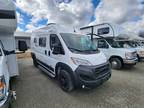 2024 Winnebago Solis Pocket 36B 17ft