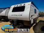 2024 Forest River Forest River PUMA XLE 18RKX 27ft