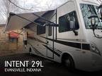 2021 Winnebago Intent 30R 29ft