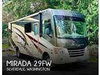 2020 Coachmen Mirada 29FW 29ft