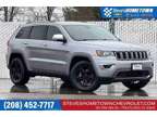 2020 Jeep Grand Cherokee Limited 69756 miles