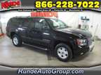 2013 Chevrolet Suburban LT 147340 miles