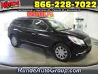 2017 Buick Enclave Premium 70154 miles