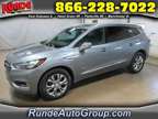 2021 Buick Enclave Avenir 34960 miles