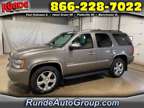 2011 Chevrolet Tahoe LTZ 66828 miles