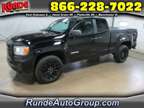 2021 GMC Canyon 4WD Elevation Standard 23606 miles