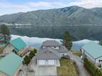 15109 N Lakeshore Dr Entiat, WA