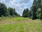Plot For Sale In Gladewater, Texas