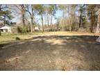 Plot For Sale In Columbia, Mississippi