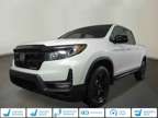 2024 Honda Ridgeline Silver|White, new