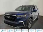 2024 Honda Pilot Blue, new