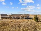 39801 E Co Rd 6, Bennett, CO 80102 - MLS 2865274