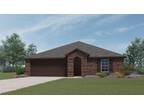 1207 Baldwin Ln, Ennis, TX 75119