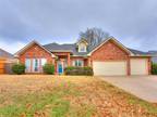 9977 BIRKENHEAD CT, Yukon, OK 73099 Single Family Residence For Sale MLS#