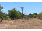 Plot For Sale In Bandera, Texas