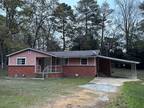 1012 CAMERON ST, Mc Comb, MS 39648 Single Family Residence For Sale MLS# 140691