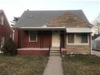 2469 Pingree Ave - Lincoln Park, MI 48146 - Home For Rent