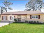 301 Farmbrook Rd - Port Orange, FL 32127 - Home For Rent