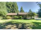 Tenino, Thurston County, WA House for sale Property ID: 418516649