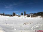 7302 N PAGOSA BLVD, Pagosa Springs, CO 81147 Land For Sale MLS# 810494