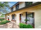 9411 Spring Hollow Dr, Austin, TX 78750