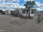 Salome, La Paz County, AZ Undeveloped Land, Homesites for sale Property ID: