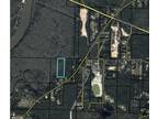 Ebro, Washington County, FL Undeveloped Land for sale Property ID: 418782021