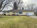 809 AMHERST DR, Urbana, OH 43078 Single Family Residence For Sale MLS# 224003233