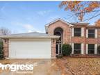 1108 Germany Dr - Cedar Hill, TX 75104 - Home For Rent