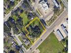 200 W CARSON ST, Bryan, TX 77801 Land For Sale MLS# 24002511