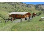 TBD BENTZ LODGE, Lewiston, ID 83555 Single Family Residence For Rent MLS#