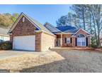 140 CLOVERWOOD DR, Fayetteville, GA 30215 Single Family Residence For Sale MLS#