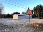 Parma, Jackson County, MI Commercial Property, House for sale Property ID: