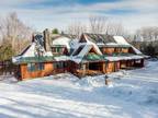 974 S HILL RD, Ludlow, VT 05149 Single Family Residence For Sale MLS# 4980056