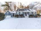 41 Jamieson Road, Holden, MA 01520