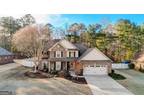 193 BERRYWOOD CT, Mcdonough, GA 30253 Single Family Residence For Sale MLS#