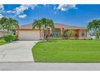 2550 SW 26TH AVE, CAPE CORAL, FL 33914 Single Family Residence For Sale MLS#