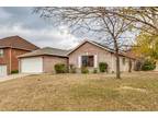 317 Willow Oak Drive, Fort Worth, TX 76112