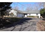 159 Woodbine Dr, East Hampton, NY 11937 - MLS 3523933