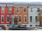 2242 Catharine St, Philadelphia, PA 19146 - MLS PAPH2299480