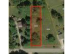 Cement City, Hillsdale County, MI Homesites for sale Property ID: 418772876