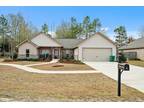 47 CASTLEWOODS WAY, Petal, MS 39465 Single Family Residence For Sale MLS# 136284