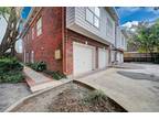 4408 Yoakum Blvd #6, Houston, TX 77006