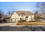 12650 Sherwood Drive, Leawood, KS 66209