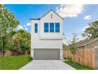 1411 E 34th St, Houston, TX 77022