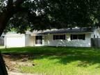 Home For Rent In Beaumont, Texas