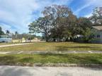 Saint Petersburg, Pinellas County, FL Undeveloped Land, Homesites for sale