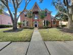 2207 Spanish Forest Ln, Richmond, TX 77406